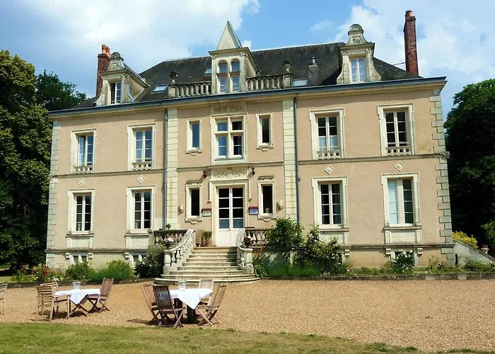 Domaine De Bel Air