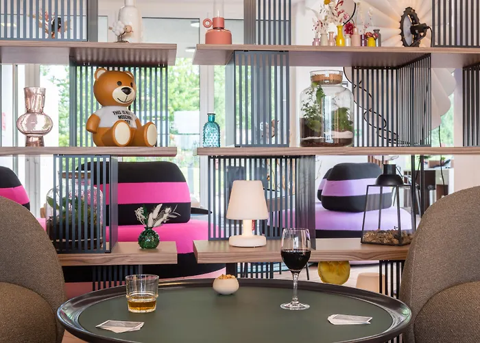 Hotel Omnubo Collection